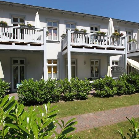 Haus Rubert 4 Sterne Fewos, strandnah Ostseebad Ostseebad Zinnowitz Exterior foto