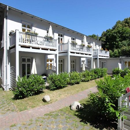 Haus Rubert 4 Sterne Fewos, strandnah Ostseebad Ostseebad Zinnowitz Exterior foto