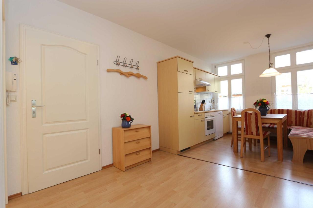 Haus Rubert 4 Sterne Fewos, strandnah Ostseebad Ostseebad Zinnowitz Exterior foto