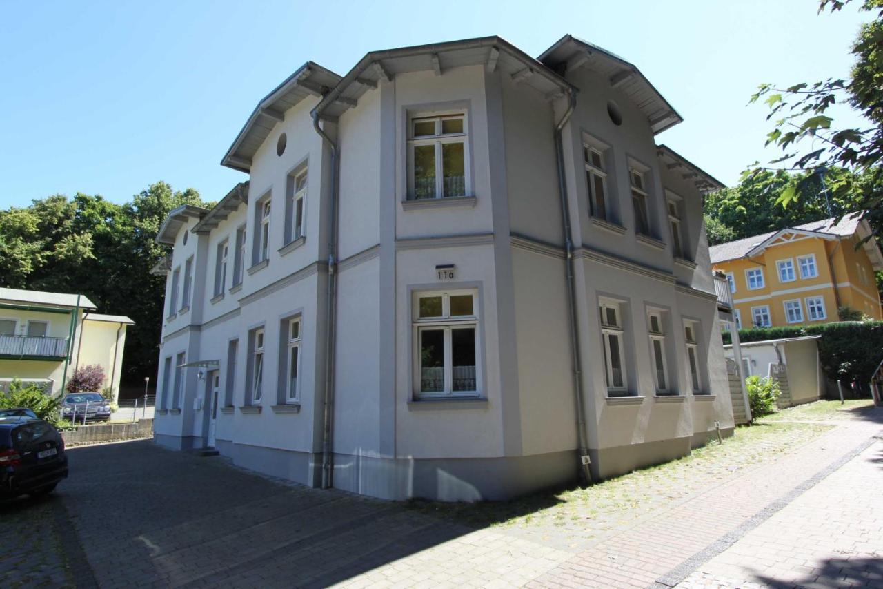 Haus Rubert 4 Sterne Fewos, strandnah Ostseebad Ostseebad Zinnowitz Exterior foto