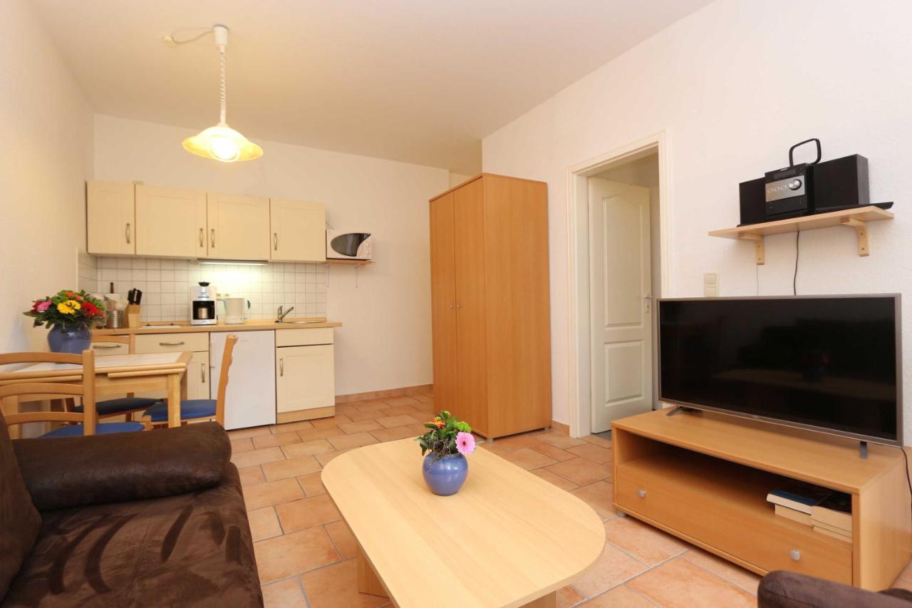 Haus Rubert 4 Sterne Fewos, strandnah Ostseebad Ostseebad Zinnowitz Exterior foto