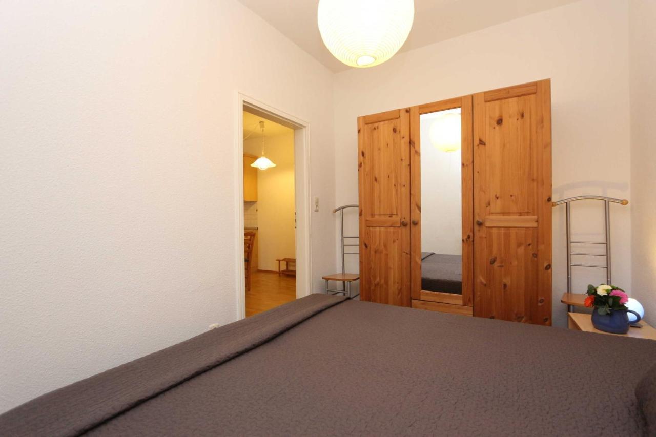 Haus Rubert 4 Sterne Fewos, strandnah Ostseebad Ostseebad Zinnowitz Exterior foto